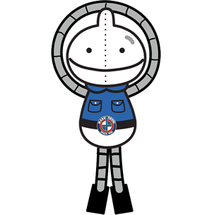 よしまるロボット